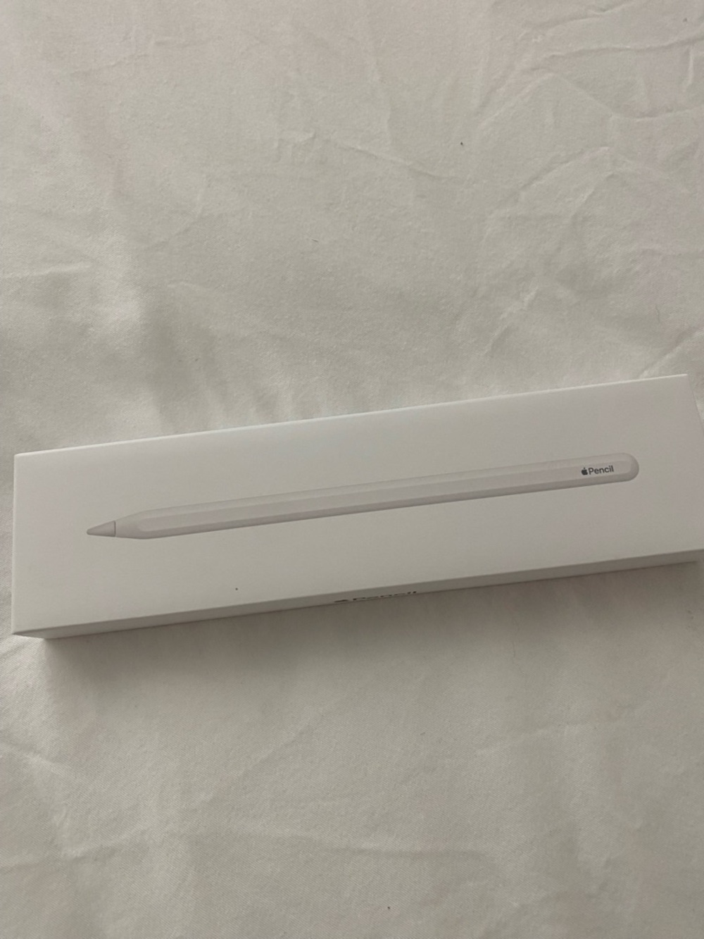 Apple Pencil - Picture 2 of 3